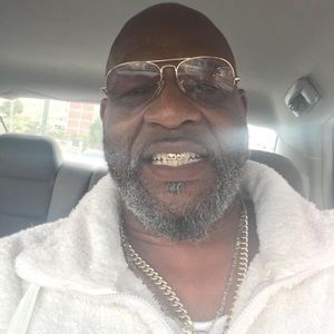 Meet your Posher, Patrick